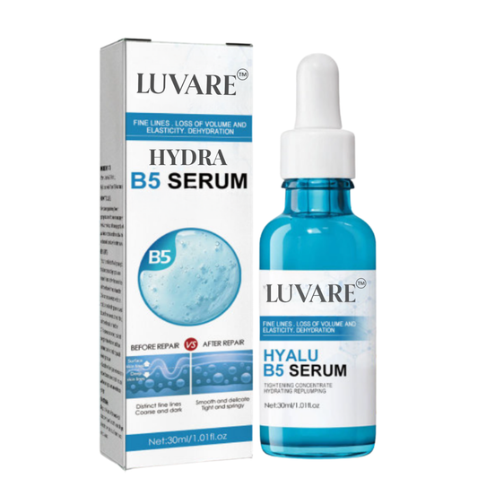 LUVARE™ HydraB5 Serum